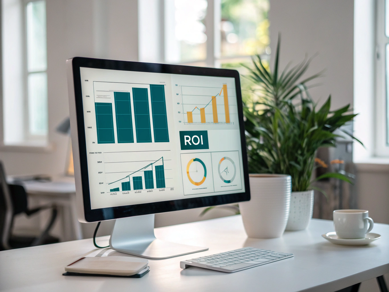 Data-Driven Analytics Solutions